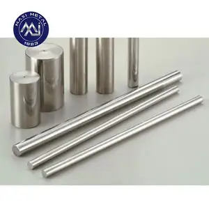Grosir 2mm stainless steel batang-Mengeras Stainless Steel Batang 4 Mm 2 Mm