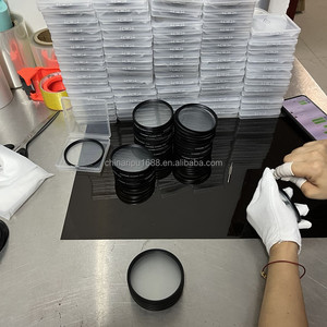 Lente <span class=keywords><strong>con</strong></span> Efecto de Difracción 3D, Filtro de Vidrio <span class=keywords><strong>con</strong></span> Número Variable de Sujetos, Lente de Efectos Especiales, Lente Fotográfica - Product Image 4
