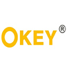Zhejiang Okey Mechanical And Electrical Co., Ltd. logo