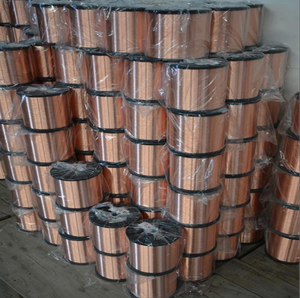 공장 직송 CuZn35 청동 적동선 용접 및 EDM 절단용 굽힘 서비스 포함 - Product Image 5