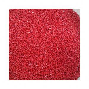 Particules de PPA en nylon Fibres de verre renforcées GF5 %-60% Nylon renforcé PPA Matières premières - Product Image 2