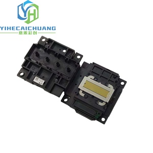 Cho máy in <span class=keywords><strong>Epson</strong></span> đầu in cho L110 L111 L300 L301 L303 L130 L220 L360 xp300 wf2520 wf2521 wf2530 wf2510 máy in - Product Image 1