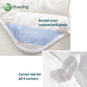 100% coton couverture tissu importé <span class=keywords><strong>laine</strong></span> australienne chaleur <span class=keywords><strong>couette</strong></span> <span class=keywords><strong>couette</strong></span> - Product Image 3