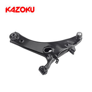 Braccio di controllo inferiore sospensione auto OEM 51350-SNA-903 51360-SNA-A03 per Honda Civic 2006-2011 - Product Image 6