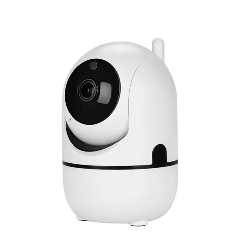 Hot sale 1080P IP Camera Tuya APP Baby Monitor Motion Detection Mini Indoor Wireless Camera Surveillance CCTV