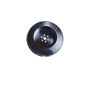 Pièces de moteur diesel NTA855 Amortisseur de vibrations 211915 4987064 3101655 pour générateur - Product Image 1