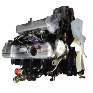 Ensemble moteur 41024105 pour camion Foton Aumark Oling Lianbao Jianghuai, remplacement de groupe motopropulseur <span class=keywords><strong>diesel</strong></span> robuste, compatible OEM - Product Image 1