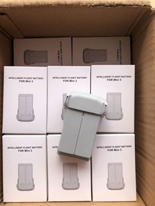 อะไหล่แบตเตอรี่โดรนสำหรับ MINI 3 MINI 3 Pro 3850mAh ต้นฉบับใหม่สูงสุด47นาที - Product Image 5