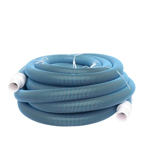 Swimming <strong>Pool</strong> <strong>Accessories</strong> Flexible Corrugated 1.25'' 1.5'' Vacuum Cleaner Suction Hose Pipe - Product Image 5