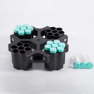 TD5B Automaticamente Tampa Bloqueio 5000RPM Médica Multispeed 500ml Centrífuga Máquina Preço - Product Image 6