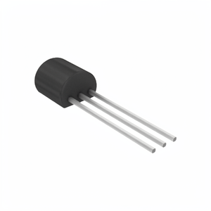 In Stock MPS3706 APM PBFREE TO-226-3, TO-92-3 Transistors Components Electronic - Product Image 1