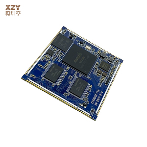 P-B-3368-HX Rk3368 Android Core Board <span class=keywords><strong>Open</strong></span> Source Ontwikkeling Moederbord Android Board 2Gb Ram + 8Gb Rom - Product Image 4