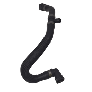 Manguera de Calefacción de Goma Original PSA Peugeot <span class=keywords><strong>Citroen</strong></span> DS 1.6T 1.8T para 308S 4008 408 5008 508L C5X C5Aircross <span class=keywords><strong>DS7</strong></span> OE 9803389580 - Product Image 1