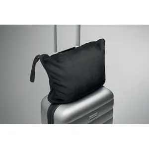 Juego de mantas de viaje COZY, merchandising personalizado - Product Image 1