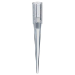 หัวปิเปต Finntip Clip-Tip ขนาด 12.5 ไมโครลิตร แบบกรอง ป้องกันการปนเปื้อน ผลิตจากพลาสติก สำหรับงานที่ต้องการความแม่นยำ อุปกรณ์เสริมจากจีน - Product Image 5