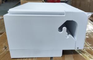 QD-SP01 nhà máy Giá điện thú y ống tiêm bơm hoạt động dễ dàng cho động vật bệnh viện và sức khỏe chẩn đoán cho chăm sóc vật nuôi - Product Image 3