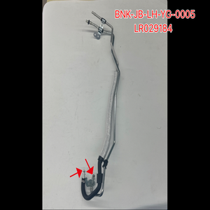 LR029184 Selang Power Steering Inlet Outlet Terhubung Dekat Rak Untuk Freelander2 L359 2007 2015 <span class=keywords><strong>2</strong></span> 2T 3 2L Pipa Kemudi - Product Image 1