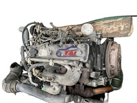 Moteur diesel d'occasion japonais d'origine pour Nissan 4D22 SD33 SD23, moteur de haute qualité et au meilleur prix