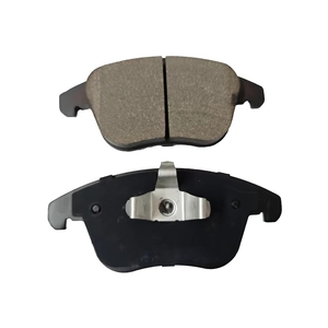 <span class=keywords><strong>ผ้า</strong></span>เบรก D1375 ของแท้ เหมาะสมกับ<span class=keywords><strong>รถยนต์</strong></span>ระดับหรู คุณภาพเทียบเท่าโรงงาน สำหรับศูนย์บริการรถยนต์ 4S และศูนย์ซ่อมบำรุงที่ได้รับอนุญาต - Product Image 2