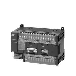 Controlador programable de la nueva serie <span class=keywords><strong>CP</strong></span> de equipos de automatización Unidad de CPU CP1H Modelo de equipo eléctrico 2017 - Product Image 2