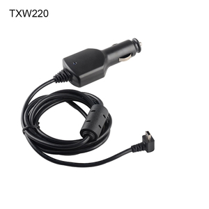 Câble GPS 12V Type C Micro 5 broches du fabricant, adaptateur DC, chargeurs USB, <span class=keywords><strong>chargeur</strong></span> de voiture <span class=keywords><strong>portable</strong></span>, câble USB personnalisé pour véhicule - Product Image 6