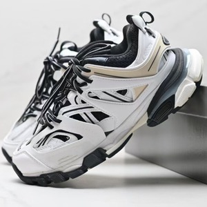 รองเท้าผ้าใบดีไซน์เนอร์สำหรับผู้ชาย Jick Luxury คุณภาพสูง ผลิตจากไมโครไฟเบอร์ พื้นรองเท้า TPU ปิดด้วยซิป แฟชั่นทันสมัย รองเท้าเดินฤดูหนาว สไตล์เรโทร - Product Image 2