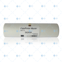 Duplicateur numérique A4 Ricoh Priport DX2330, rouleau d'encre Ricoh Master DX2430, Gestetner CP6201