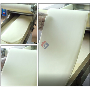 Macchina per Noodle produttore di Ramen giapponese intelligente <span class=keywords><strong>Linguine</strong></span> di grano commerciale automatico - Product Image 4