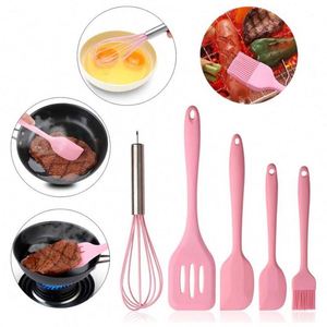 Hot Sale Cooking Utensils <b>Silicone</b> Cooking Utensils Kitchen <b>Tools</b> <b>Silicone</b> Cooking <b>Tools</b> - Product Image 6