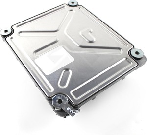 Pour VOE20814594 20814594 contrôleur carte d'ordinateur pour moteur D9A - Product Image 1