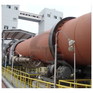 high efficient cement /lime rotary kiln manufacturer for sale