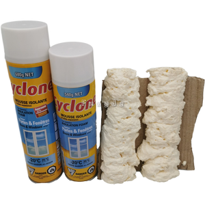 Fabricante <span class=keywords><strong>de</strong></span> 750ml, venta al por mayor, espuma <span class=keywords><strong>de</strong></span> Pu, gran expansión <span class=keywords><strong>de</strong></span> montaje, espuma <span class=keywords><strong>de</strong></span> <span class=keywords><strong>poliuretano</strong></span>, aislamiento por pulverización <span class=keywords><strong>de</strong></span> espuma <span class=keywords><strong>de</strong></span> celda cerrada - Product Image 6