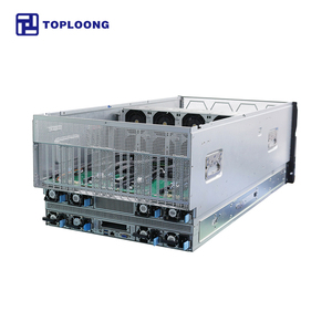 เซิร์ฟเวอร์ AI สำหรับการอธิบายเชิงลึก 7U 8 <span class=keywords><strong>GPU</strong></span> ประสิทธิภาพสูง รองรับ <span class=keywords><strong>Intel</strong></span> Xeon รุ่นที่ 4/5 สำหรับการประมวลผลหนักสำหรับ AI/การเรียนรู้เชิงลึก - Product Image 5