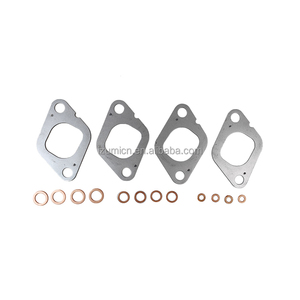 IZUMI BD30T DIesel Engine Full <b>Gasket</b> Set 10101-D9393 - Product Image 3