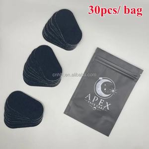 Eco Anti Snurk Mondstuk Private Label Kinesiologie Bamboe Zijde Rayon Adem Droom Herstel Mond Tape Voor Snurken Slapen - Product Image 6