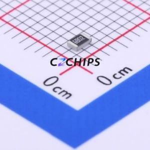 0805W8D6802T5E SMD Resistor 0805 ( Type: Thick <b>Film</b> )( Resistance: 68kOhm Precision: 0.5% ) - Product Image 1