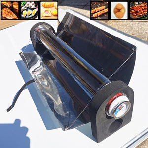 Ensemble de cuisinières solaires portables, barbecue <span class=keywords><strong>Sport</strong></span> ProPack, il peut déplacer le <span class=keywords><strong>four</strong></span> <span class=keywords><strong>solaire</strong></span> cuisinière <span class=keywords><strong>solaire</strong></span> Portable cuisinière <span class=keywords><strong>solaire</strong></span> de petite taille cuisinières solaires chauffantes - Product Image 1