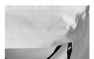 Stylish Eco Recycled Fabric Waterproof Students School <b>Backpack</b> Boys Shockproof <b>Laptop</b> Bag Large School <b>Backpack</b> - Product Image 4