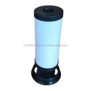 Filtre de ligne pour compresseur à vis industriel Mengma Precision Silver 901524.4, papier filtre en fibre de verre, garantie 1 an pour l'énergie - Product Image 1