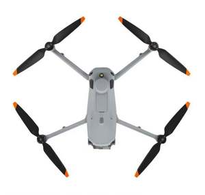 Vehículo aéreo no tripulado Matrice 4T totalmente actualizado para una topografía eficiente y una operación inteligente - Product Image 4