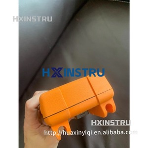 1 ชิ้น KEYSIGHT U1252B ทรู RMS มัลติมิเตอร์ H H - Product Image 6