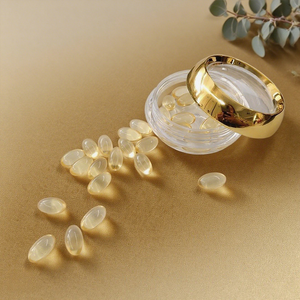 Capsule de resserrement OEM ou de marque privée pour rétrécir le vagin Capsule de resserrement vaginale pour femme avec plaisir Gel de resserrement vaginal - Product Image 4