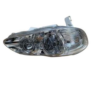 ไฟหน้าสำหรับรถยนต์ปี 2003 รุ่น AE120 <span class=keywords><strong>ALTIS</strong></span> ปี <span class=keywords><strong>2001</strong></span>/2003 ของแท้ รหัสอะไหล่ 81130-02110 ผลิตที่เจียงซู ฉางโจว แบบมาตรฐาน - Product Image 4