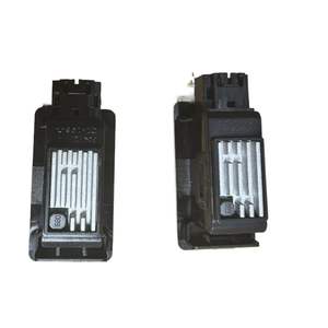 Promotion : Projecteur LED Laser HD à double lentille pour éclairage de bienvenue de portière de voiture Cadillac GT4 LYRIQ XT5 2025 – Lampe d'ombre HD - Product Image 6