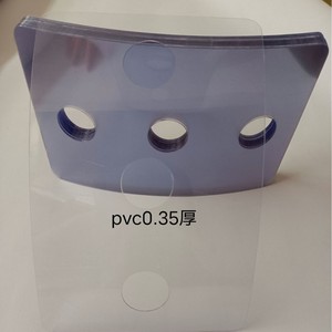 กล่องพับได้ Pvs แบบใส ผลิตด้วยวิธีฉีดขึ้นรูป ขนาดปรับแต่งได้ สำหรับตะขอ อุปกรณ์อิเล็กทรอนิกส์ ของเล่น ฮาร์ดแวร์ กล้อง - Product Image 5