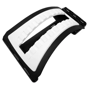 Magic Back Support Ce Verstelbare Fitness Accessoires Rug Houding Corrector Met Aangepaste Rug Lendenbrancard Voor Sport