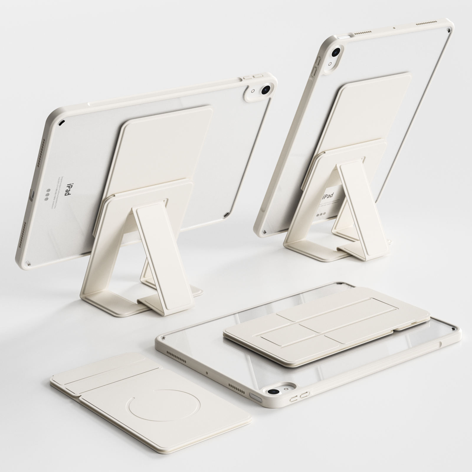 สีขาวน้ำนม