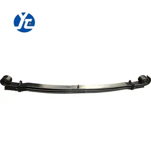 Truck MAN leaf spring 81434026331