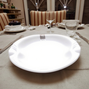Vajilla irrompible de melamina, restaurante del Reino Unido, 100 - Product Image 2