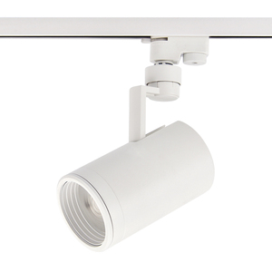 Ronse Studio Hiện Đại 15W 20W Dali Dẫn Đường Sắt Hệ Thống 6-Mảnh Thiết Lập Màu Đen Trắng Tường Bảng Điều Chỉnh Ánh Sáng <span class=keywords><strong>COB</strong></span> Chip Nhôm <span class=keywords><strong>COB</strong></span> Ánh Sáng Tại Chỗ - Product Image 3